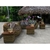 CERAMICO DALLAS GRIS MATE 60X60 RECTIFICADO LUME BRASIL - comprar online