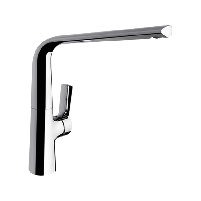 GRIFERIA DE COCINA MESADA MONOCOMANDO EPUYEN CROMO FV