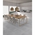 PORCELANATO MEDITERRANEA STEEL 45X90 ILVA HOME en internet