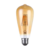 LAMPARA LED TUBULAR FILAMENTO 6W (B/20) - CANDELA