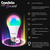 LAMPARA SMART LED E27 RGB - CANDELA en internet