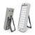 LUZ DE EMERGENCIA 60 LEDS SLIM GAMASONIC en internet