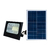 REFLECTOR LED SOLAR 100W LITEX