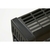 CONVECTOR 2000W NEGRO PROTALIA - comprar online