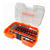 SET DE PUNTAS PARA ATORNILLAR 45 PIEZAS BLACK + DECKER - comprar online