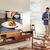 TV LED SAMSUNG 43" SMART UHD AU7000 - comprar online