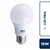 LAMPARA CLASICA LED 15 W E27 FRIA - SICA