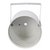 CABEZAL SPOT AR111 LED GU10 SAN JUSTO - comprar online