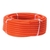 CAÑO CORRUGADO 7/8" ECO X25MTS NARANJA - STRADA - comprar online