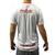 Remera Entrenamiento Los Andes Blanca Mitre - comprar online