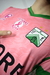 Camiseta Ferro Titular Lyon 2024 - (copia) - loja online