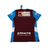 Camiseta Racing De Cordoba Suplente Lyon 2021 + Numero - comprar online