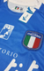 Camiseta Sportivo Italiano Vilter titular 2022 - comprar online