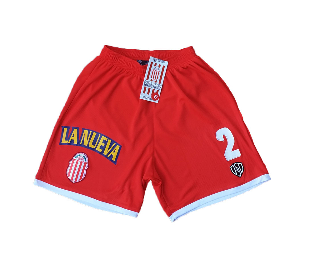 Short Club Sportivo Italiano - Comprar en Il Ossso