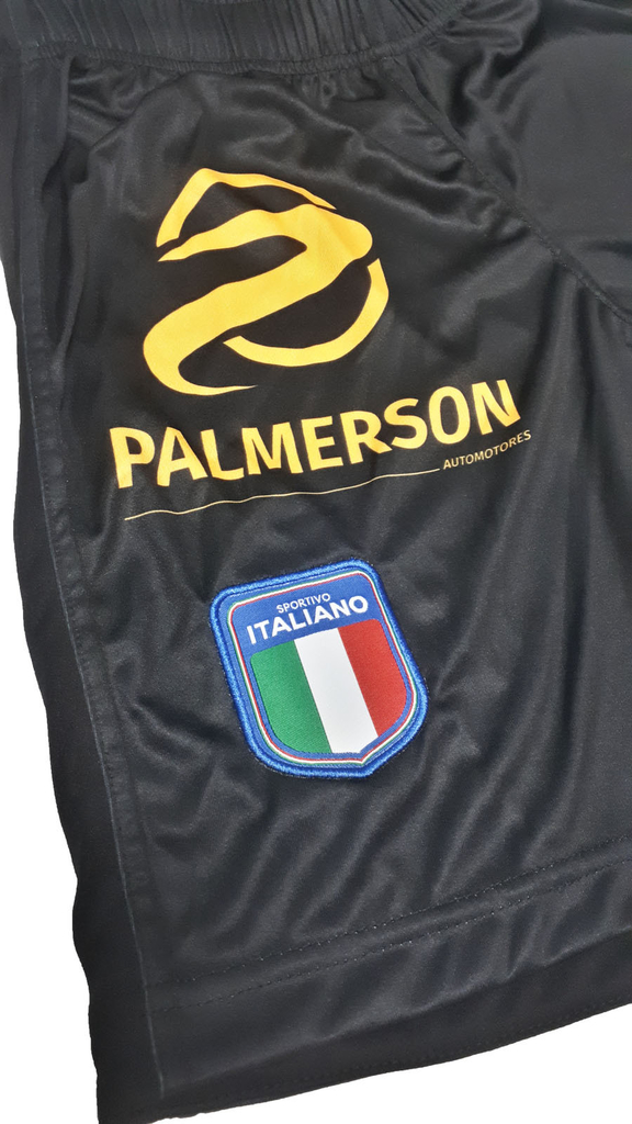 Sportivo Italiano 2022 - Home Shirt - Vilter