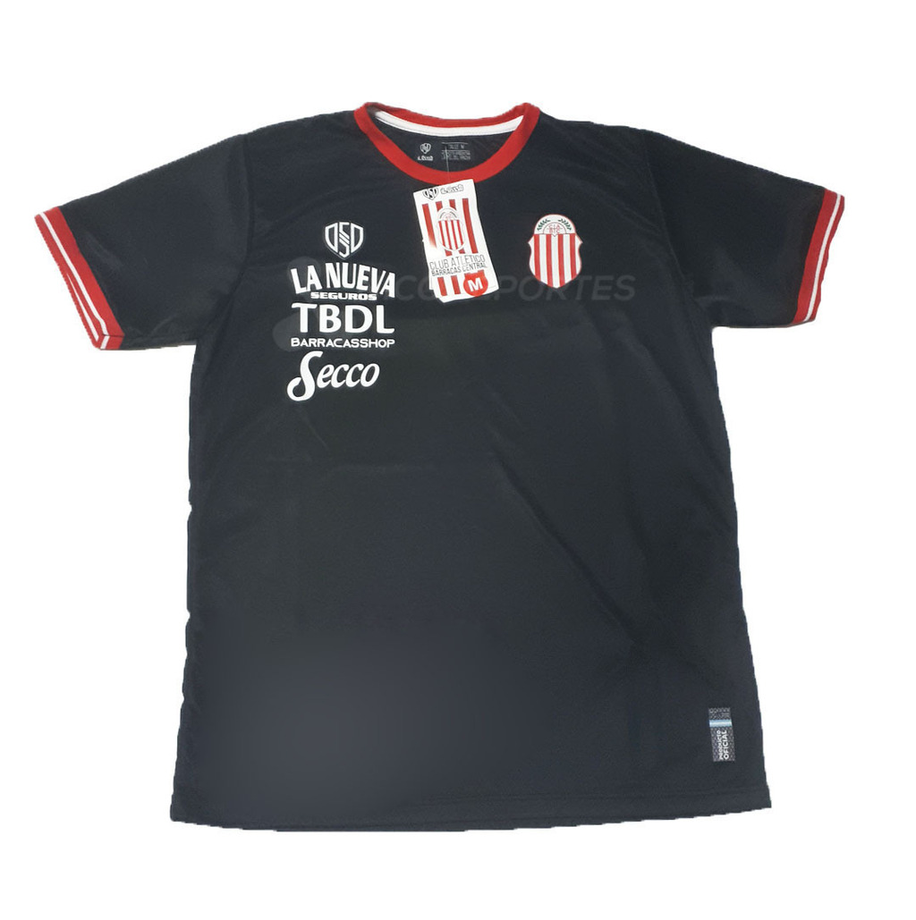 Remera pre match Club Sportivo Italiano - Il Ossso