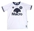 Camiseta Independiente Rivadavia Il Ossso Suplente 2023