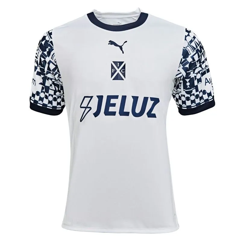 Camiseta Independiente Suplente Puma 2024