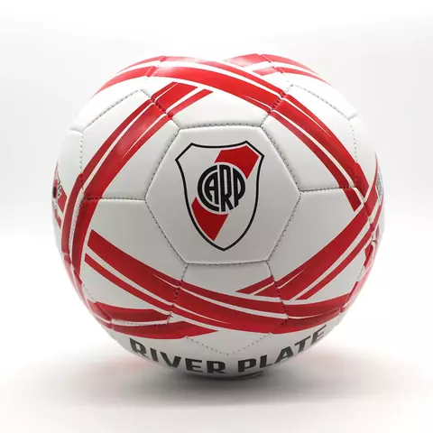 PELOTA RIVER PLATE N 5 LICENCIA OFICIAL