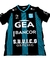 Camiseta racing De Cordoba Suplente Lyon 2023