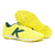 Botines Kelme Indoor Copa Neon Yellow - comprar online