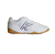 Botines Kelme Indoor Copa Junior Dama Blanco