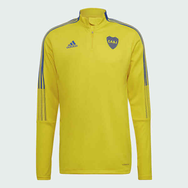 Buzo de new arrivals boca nuevo