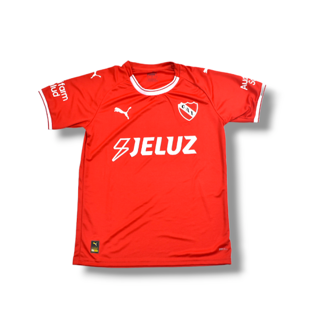 Camisa titular do CA Independiente 2023-2024 é revelada pela PUMA