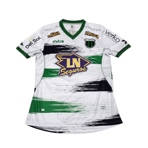 Camiseta General Lamadrid Titular Vi Sports