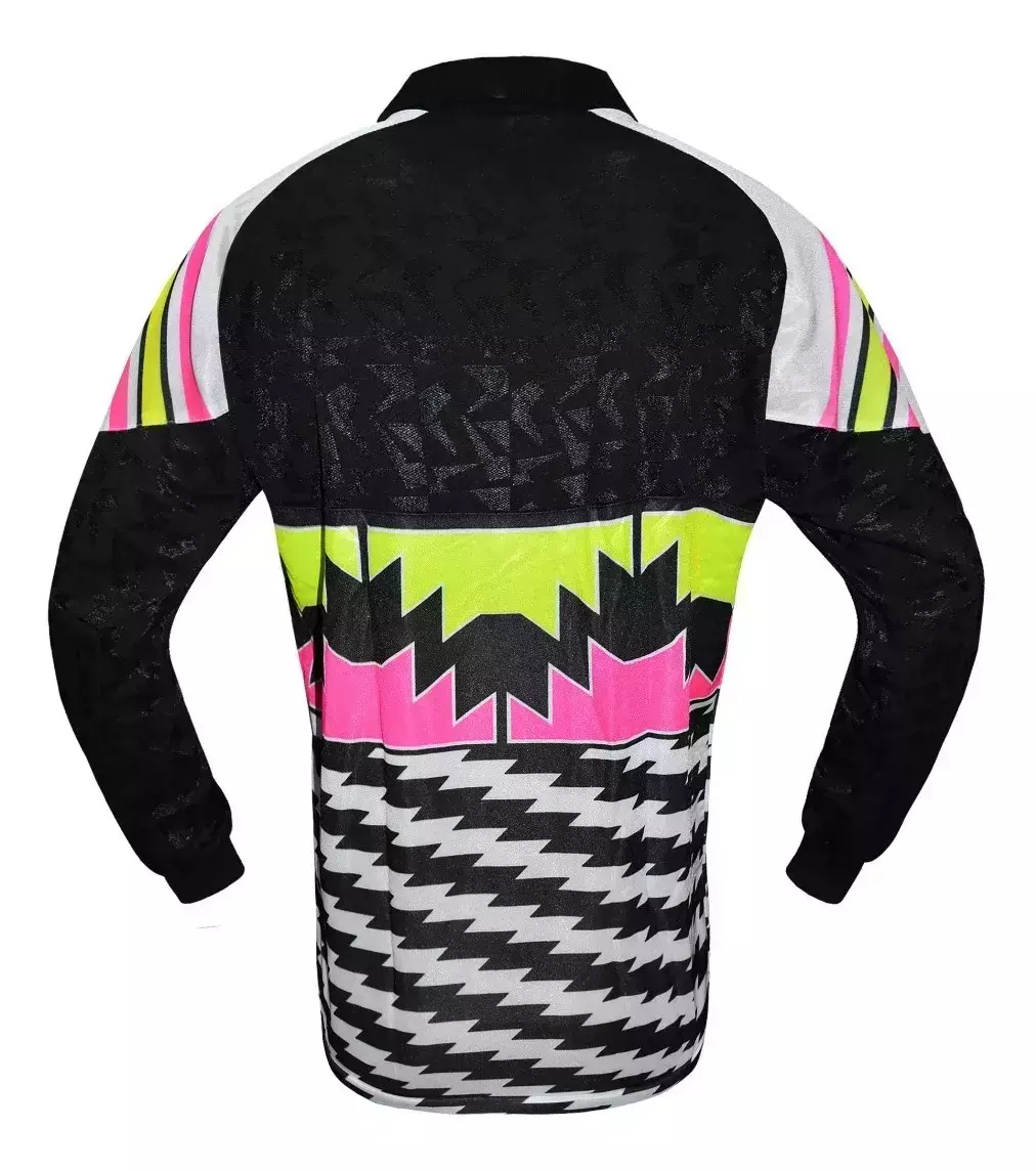 Buzo de navarro montoya shop