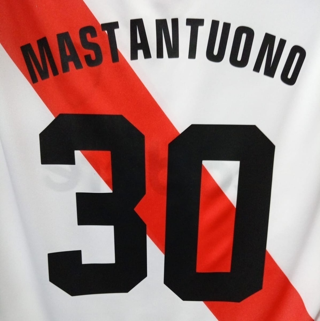 Descuento adidas somos river hot sale