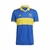 Camiseta Boca Juniors Titular 2023 + Numero Nombre Match - comprar online