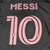 Estampado Messi Inter Miami 2023