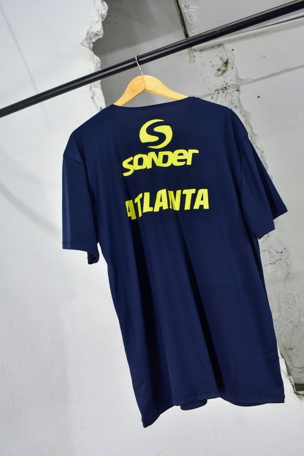 Indumentaria sonder oficial shop