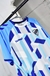 Camiseta Quilmes Pre Match Hummel 2024 en internet