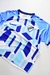 Camiseta Quilmes Pre Match Hummel 2024 - tienda online