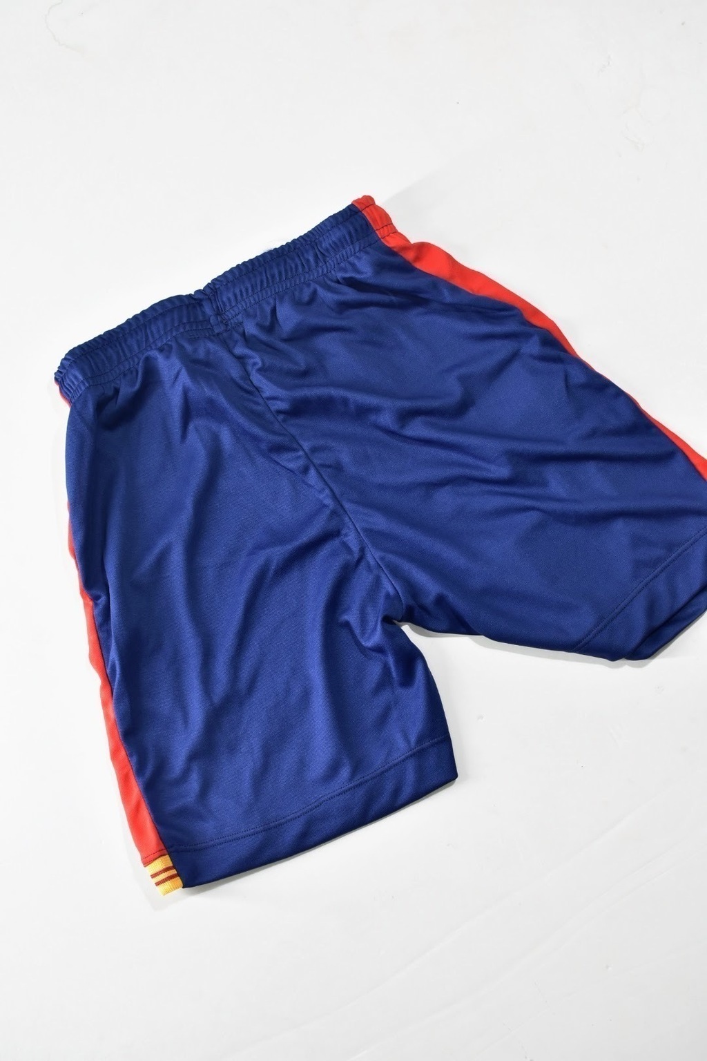 Short en español deals