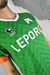 Camiseta Ferro Titular Lyon 2024 - Nicodeportes