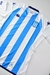 Camiseta Racing Club Titular Kappa 2023 - comprar online