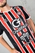 Camiseta Chacarita Juniors Titular Hummel 2024 - comprar online
