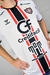 Camiseta Chacarita Juniors Suplente Hummel 2024 - comprar online
