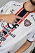 Camiseta Chacarita Juniors Suplente Hummel 2024 en internet