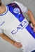 Camiseta Godoy Cruz Suplente Fiume 2024 - comprar online