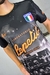 Camiseta Sportivo Italiano Arquero Negra Vilter 2024 - comprar online