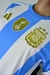 Camiseta Selección Argentina AFA Titular Adidas 2024 - tienda online