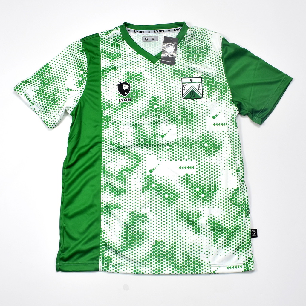 Ferro Carril Oeste 2022 Away Kit