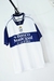 Camiseta Retro Titular Gimnasia La Plata 1995 Hummel en internet