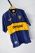 Camiseta Retro Titular Boca 1993 Olan en internet
