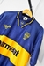 Camiseta Retro Titular Boca 1993 Olan - Nicodeportes