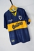 Camiseta Retro Titular Boca 1995 Olan en internet
